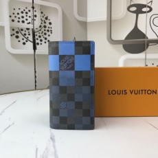 [23SS/1TYPE] LOUIS VUITTON 루이비통 모노그램 캔버스 지갑 A30120