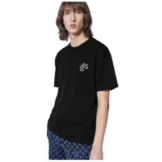 [당일/2TYPE] Louis Vuitton 루이비통 시그니처 쇼트 슬리브 남성 니트 반팔 티셔츠 BD